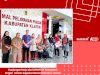 DPMPTSP Kab. Klaten menerima Kunjungan kerja dari DPMPTSP Kabupaten Sragen terkait kegiatan Review Rencana Umum Penanaman Modal Kabupaten