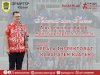 "Selamat bertugas di tempat baru" kepada Bapak Agus Suprapto S.Sos,M.Si. Sebagai Kepala Inspektorat Kabupaten Klaten.