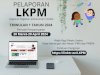 Laporan Kegiatan Penanaman Modal (LKPM) Triwulan I Tahun 2024 periode Januari-Maret 2024 bagi pelaku usaha skala menengah dan besar pada sistem OSS Indonesia (https://oss.go.id)