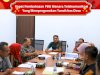 DPMPTSP Kab. Klaten Melaksanakan Kegiatan Rapat Pembahasan PBG Menara Telekomunikasi