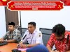 Dinas Penanaman Modan Dan Pelayanan Terpadu Satu Pintu (DPMPTSP) Kabupaten Klaten Menggelar Sosialisasi Kebijakan Penanaman Modal Pemberian Insentif dan Kemudahan Penanaman Modal sekaligus Fasilitas Penerbitan NIB bagi UMKM di Kabupaten Klaten