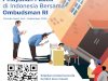 Yuk perbaiki pelayanan publik di Indonesia bersama Ombudsman RI.  Silakan pindai pada kode QR di atas, periode input Juni-September 2024.  Awasi, Tegur, Laporkan!