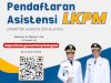 Yuk, Daftarkan Asistensi LKPM DPMPTSP Kabupaten Klaten. Siliahkan Isi Melalui Link di bawah ini.