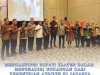 Rapat Koordinasi Lintas Sektoral Penyusunan Raperbup RDTR Delanggu untuk mendapatkan persetujuan Substantif di Kementrian ATR/BPN