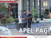 Apel Rutin Dinas Penanaman Modal dan Pelayanan Terpadu Satu Pintu (DPMPTSP) Kabupaten Klaten.