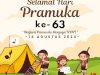 Selamat Hari Pramuka Ke-63