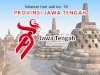 Selamat Hari Jadi ke-79 Provinsi Jawa Tengah