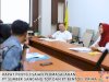 Rapat Penyelesaian Permasalahan PT Sumber Sandang Top dan PT Bentoel Prima