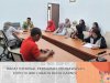 Rapat Internal Persiapan Pengawasan EXPO di GBK (GRAHA BUNG KARNO)