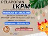 Pelaporan LKPM Triwulan III Tahun 2024