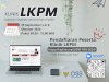 Klinik LKPM (Laporan Kegiatan Penanaman Modal) Triwulan III Tahun 2024