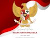 Selamat Memperingati Hari Kesaktian Pancasila 1 Oktober 2024