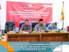 Sosialisasi Penyelenggaraan Perizinan Berusaha dan OSS RBA untuk TP PKK Kecamatan di Kabupaten Klaten