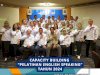 Capacity Building "Pelatihan English Speaking" tahun 2024 bagi petugas layanan DPMPTSP Kabupaten Klaten