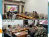 Rapat terkait persiapan rencana audiensi dengan Investor Baru (PMA Korea Selatan)