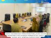 Rapat Koordinasi Persiapan Penilaian Sistem Akuntabilitas Kinerja Pemerintah (SAKIP) Tahun 2025 dengan Inspektorat