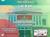 Laporan Kegiatan Penanaman Modal (LKPM) periode Triwulan II (April–Juni) dan Semester I (Januari–Juni) tahun 2025.