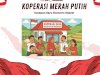 Kabar baik untuk para anggota Koperasi Merah Putih