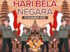 Selamat Hari Bela Negara ke -77