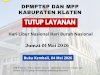 Libur Nasional Hari Buruh Nasional