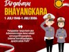 Selamat Hari Bhayangkara ke-80