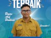 Pegawai ASN Terbaik Semester 1 Tahun 2026