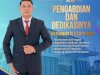 Terima kasih kepada Bapak atas segala pengabdian, dedikasi, dan kerja keras