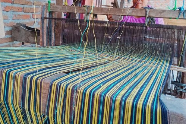 DESA WISATA TLINGSING KECAMATAN CAWAS