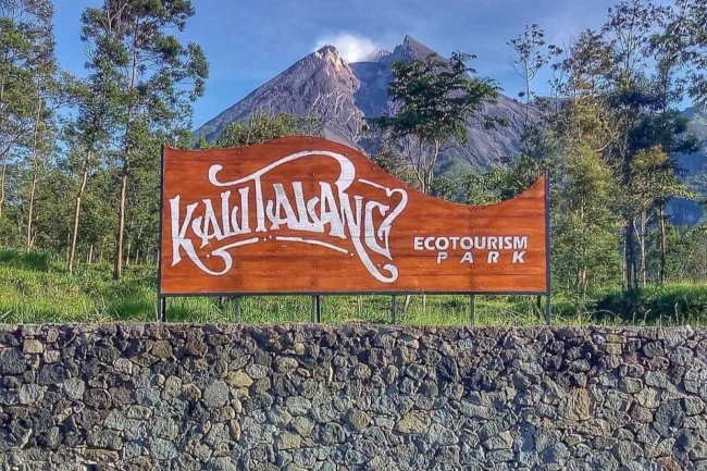 DESA WISATA BALERANTE KECAMATAN KEMALANG
