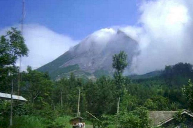 DESA WISATA SIDOREJO KECAMATAN KEMALANG