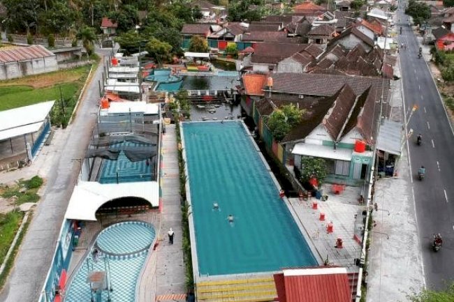 Umbul Susuhan