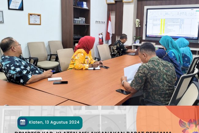 REVIEW PELAKSANAAN PERIJINAN BERUSAHA