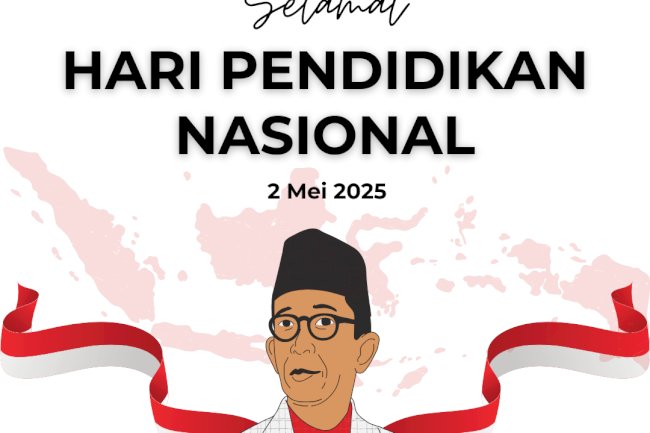 Hari Pendidikan Nasional