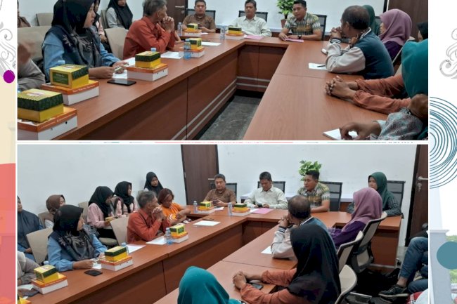 Sosialisasi pemberian insentif dan kemudahan investasi