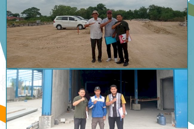 Pengawasan Penanaman Modal kepada pelaku usaha