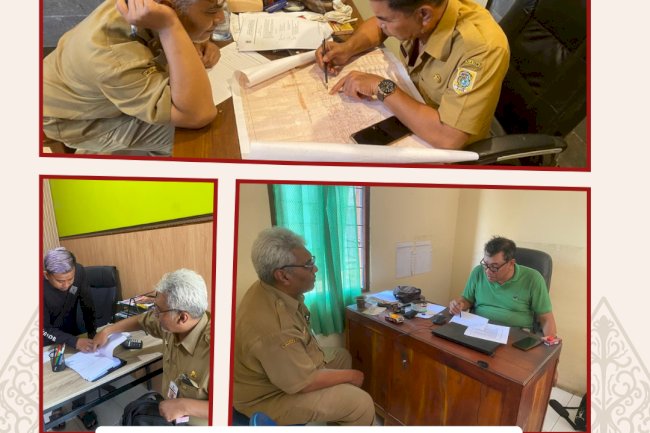 Konfirmasi Data dan Informasi terkait aduan masyarakat tentang kegiatan usaha stone cruiser yang berada di desa kecemen Kec.Manisrenggo