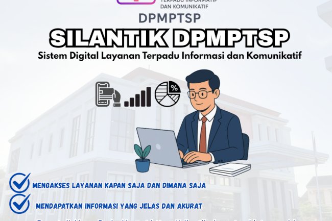 SILANTIK DPMPTSP