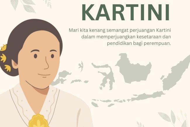 Selamat Hari Kartini 2026