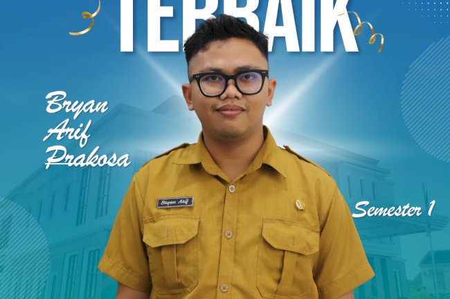 Pegawai ASN Terbaik Semester 1 Tahun 2026