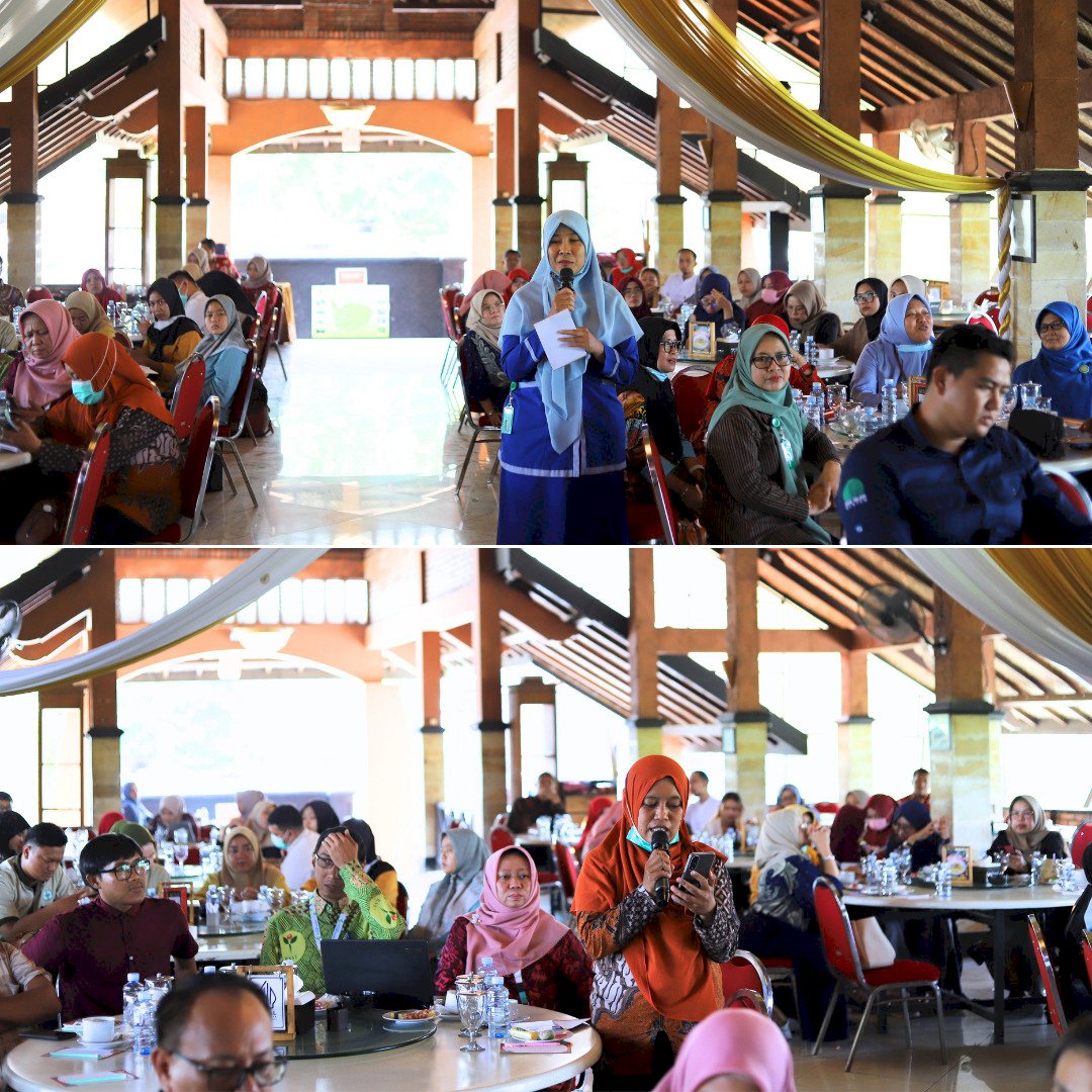 Sosialisasi Perizinan Berusaha Sektor Kesehatan Rumah Sakit dan Klinik