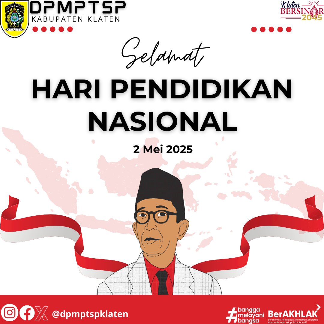 Hari Pendidikan Nasional