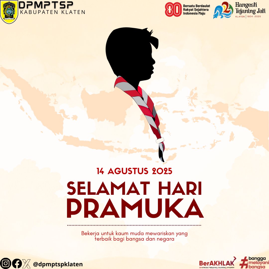 Hari Pramuka