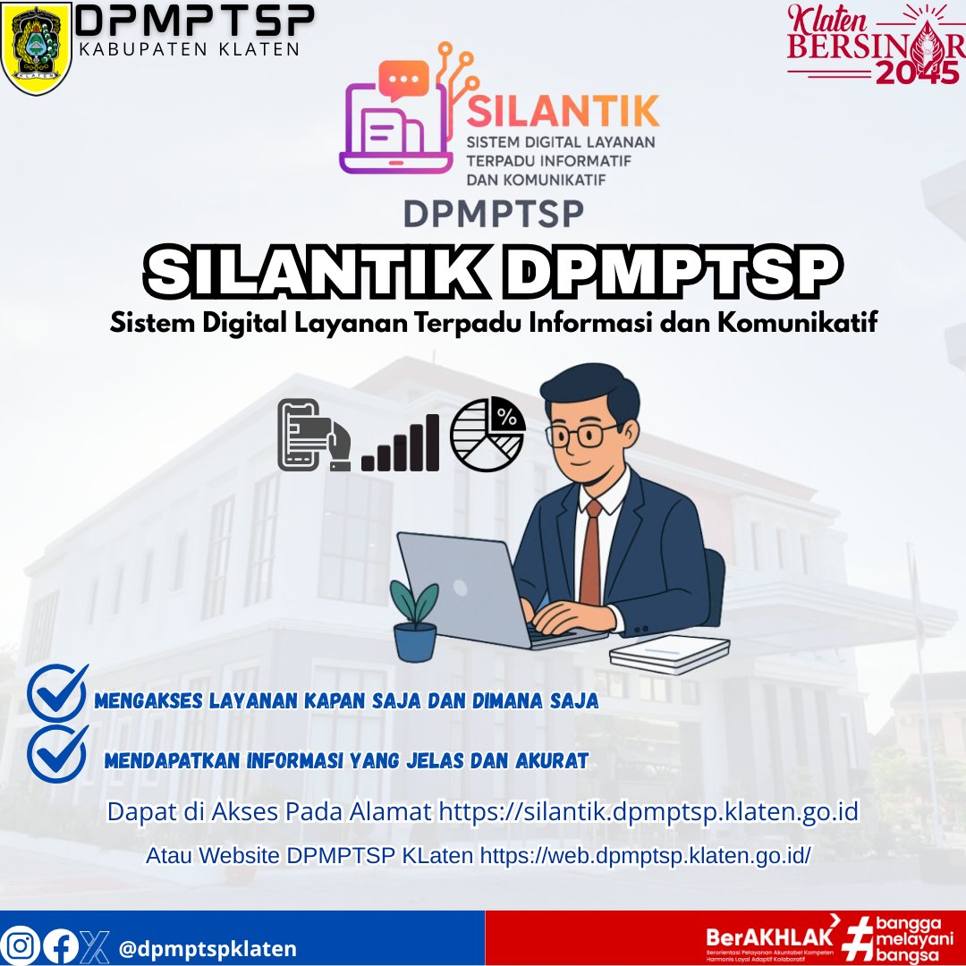 SILANTIK DPMPTSP
